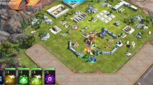 трансформеры земные войны игра