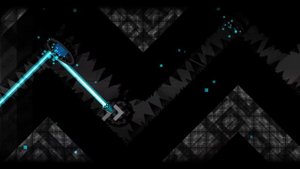 Poltergeist Reborn - in Perfect Quality (4K, 60fps) - Geometry Dash