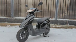 Скутер Yamaha Jog AY01 (119YA82) 2021 г.в