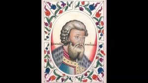 История России. Акунин. Часть Европы. 189. Всеволод Большое Гнездо. 4. Юрий Андреевич