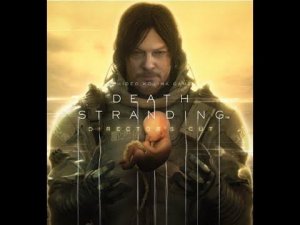 Death Stranding Director's Cut - прохождение серия 49