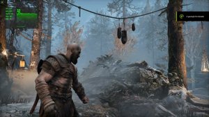 God of War - Teste no PC com GTX 970 4gb e i5 3470