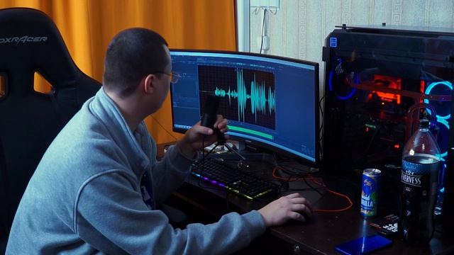 ОБЗОР Fifine K669 / Бюджетный usb микрофон с хорошим звуком смотреть онлайн