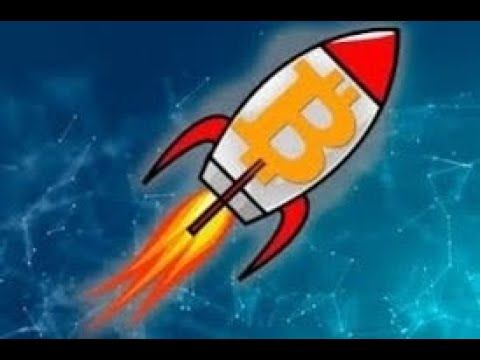 Обзор биткоина. Повторяем историю?! Где закупаться ?