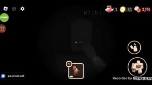 DREAD FOUND! | Roblox Doors: The Hunt • НАШЁЛ ДРЕДА В ДОРС!