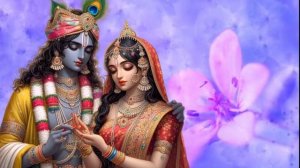 Tumi Bhaja Re Mana - Мантра Любви и Нежности