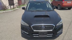 SUBARU LEVORG 2020г❗️Комфорт+динамика+4WD за 1,5 млн руб❗️PAKDV.RU