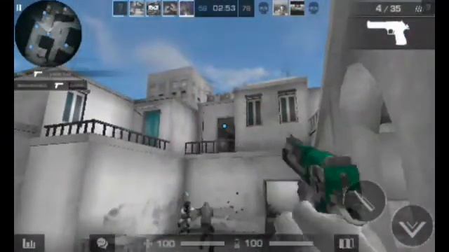 Фрагмувик Стендофф 2// Standoff2 Fragmovie смотреть онлайн