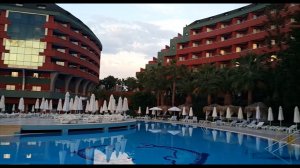 Delphin Deluxe Resort 5*