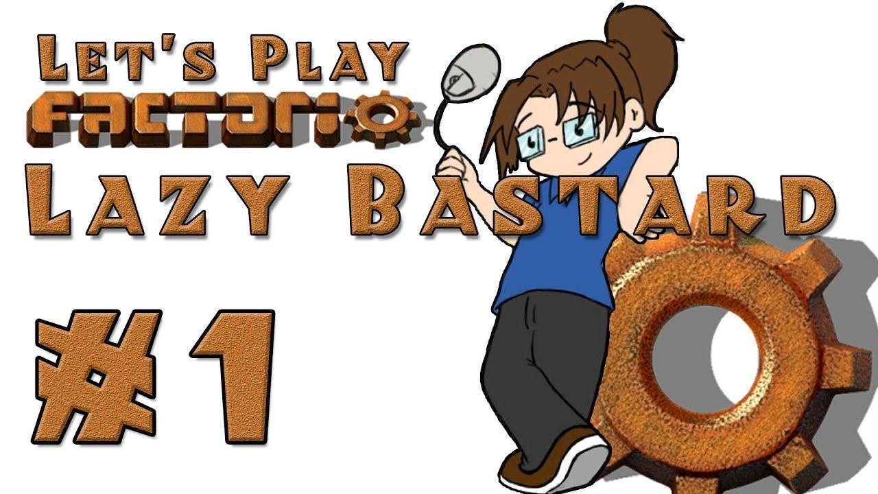 Lazy play. Lazy play