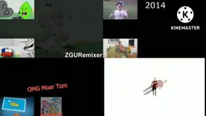 Sparta Remix Quaparison 1