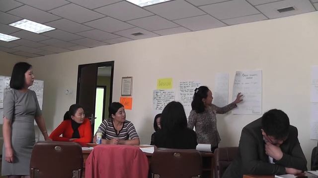 Мэдээлэл зүйн БДБ сургалт - 2 2017 смотреть онлайн