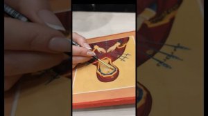 Умягчение злых сердец - интенсив для новичков и для учеников «Русской Иконописной Школы»