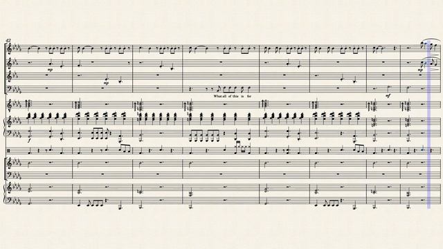 VISIONS [REVELATION] | VALORANT, eaJ, Safari Riot - Sheet music смотреть онлайн