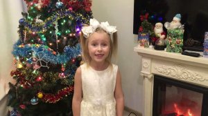 «Не перебивай» А. Усачёв