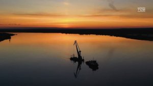 Весенняя навигация Б.Хета