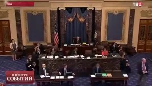 «В центре событий» с Анной Прохоровой (20.09.2015) ТВЦ