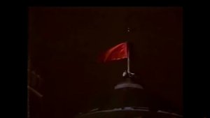 Распад Советского Союза и гимн Советского Союза