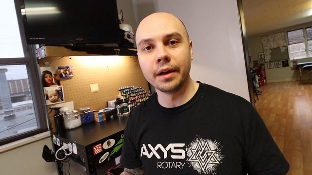 Tattoo Aftercare: Second Skin смотреть онлайн