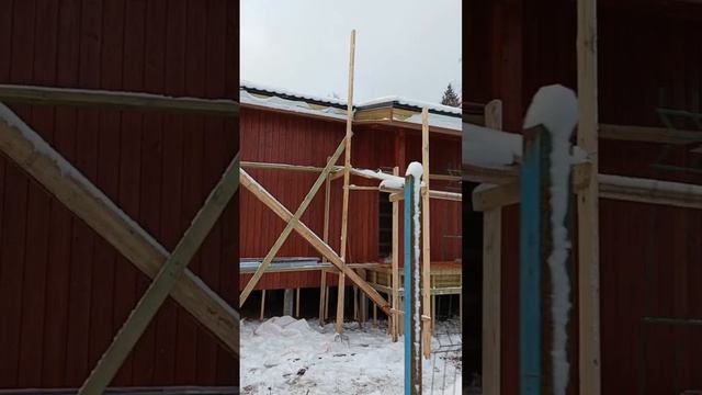 Установка окон, монтаж софитов 1/1752 Изумрудный/Инд-120 25.11.24