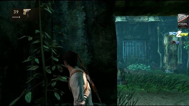 Uncharted: Drake's Fortune (PS3) - Part 3