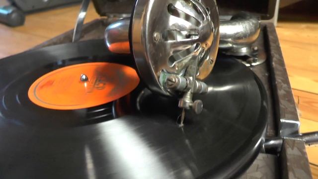 Коломенский патефонный завод смотреть онлайн