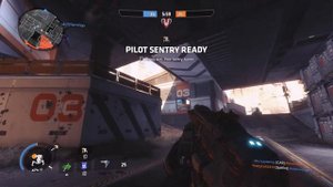 Titanfall 2 2023 Multiplayer No Commentary Gameplay - Pilot vs Pilot