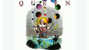QUEEN."Innuendo"