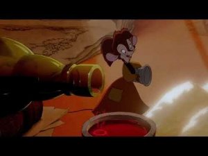 An American Tail: Fievel Goes West (1991) Tanya's Theme Suite ("Dreams to Dream")