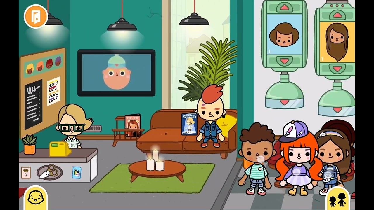 Игра взломка toca world. Игра взломка toca world