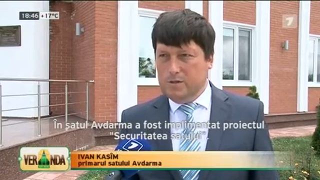 Jurnal TV об Авдарме смотреть онлайн