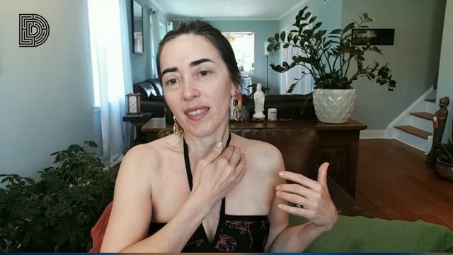 SELF-MASSAGE SPECIAL: NECK & FEET