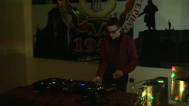 17122016 экзамен по диджеингу Гена Фомин Trance смотреть онлайн