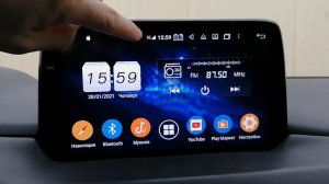 USB GSM модем для доступа Андроид автомагнитолы в Интернет