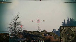 Набор прицелов Oldskul для World of tanks 1.26.1.1 / Мира танков 1.30.0.0 WOT