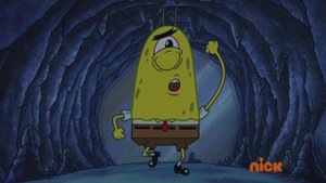 SpongeBob SquarePants - ♪ Who Am I ♪