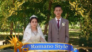 Свадьба Пэтя и Кристина Часть 3