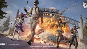 Тдм в пабг слаб??