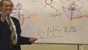 Теория эволюции. Йонас Герви. Лекция № 11 от 24 декабря 200