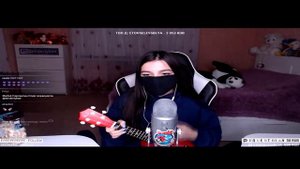 tenderlybae cover на ФРЕНДЗОНА - БОЙЧИК