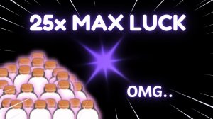 25 HEAVENLY 2 POTIONS in the SAME SERVER!! | Sol's RNG Era 6