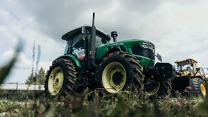 ТРАКТОР ULAN RT-1304 I  ОТЗЫВ ВЛАДЕЛЬЦА БИРОБИДЖАН