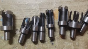 ИЗГОТОВЛЕНИЕ ШКАНТОВ.Сверло пробочное XCAN ИЛИ ШКАНТОРЕЗ