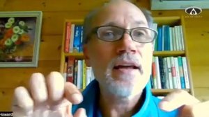 Хауди Микоски Симуляция реальности и смертельная ловушка для души