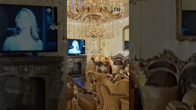 самые ДОРОГИЕ квартиры Казани. часть 1. #казань #квартира  #квартираказань #татарстан #дорогие