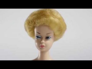 ЭВОЛЮЦИЯ ИГРУШЕК ЗА 100 ЛЕТ