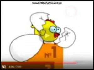 Рекламный блок BRiDGE TV 31.08.2007