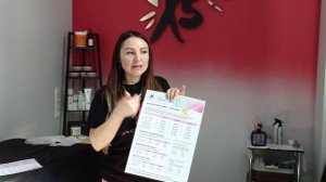 Как продавать с открытия