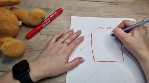 УРОКИ В КУРУНОВСКЕ. РОСТОК в сшивных ихделиях.