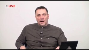 Максим Шевченко о геноциде черкесов (адыгов